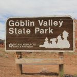 Goblin Valley State Park