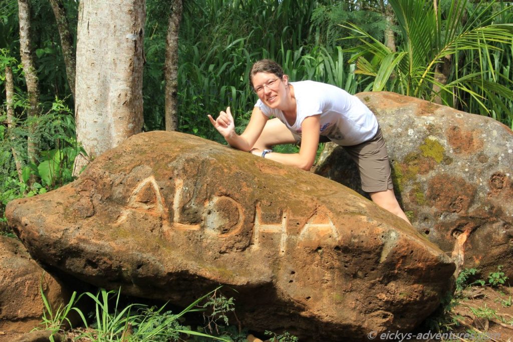 Aloha
