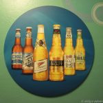 Coors Brewery