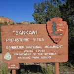 Tsankawi Prehistoric Sites
