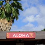 Aloha