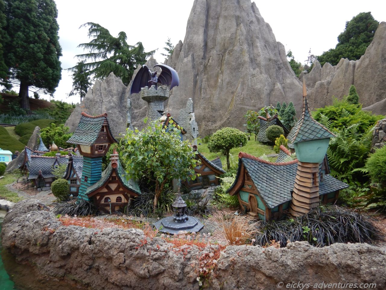 im Fantasyland im Fantasyland
