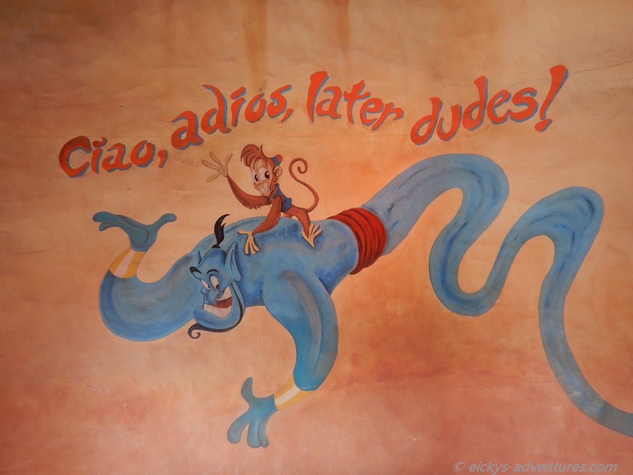 Aladdin Aladdin